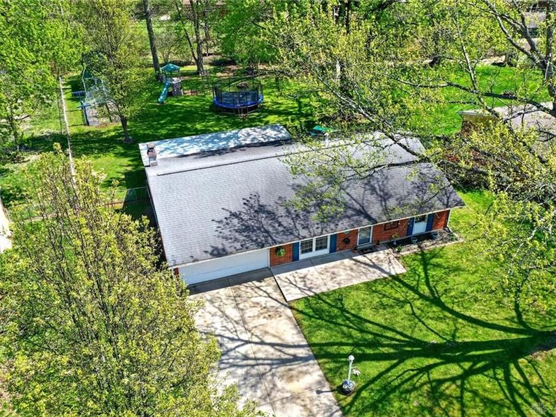 4264 Bellemead Drive, Bellbrook, OH 45305 Photo 47