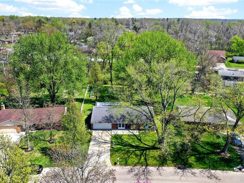 4264 Bellemead Drive, Bellbrook, OH 45305 Photo 48