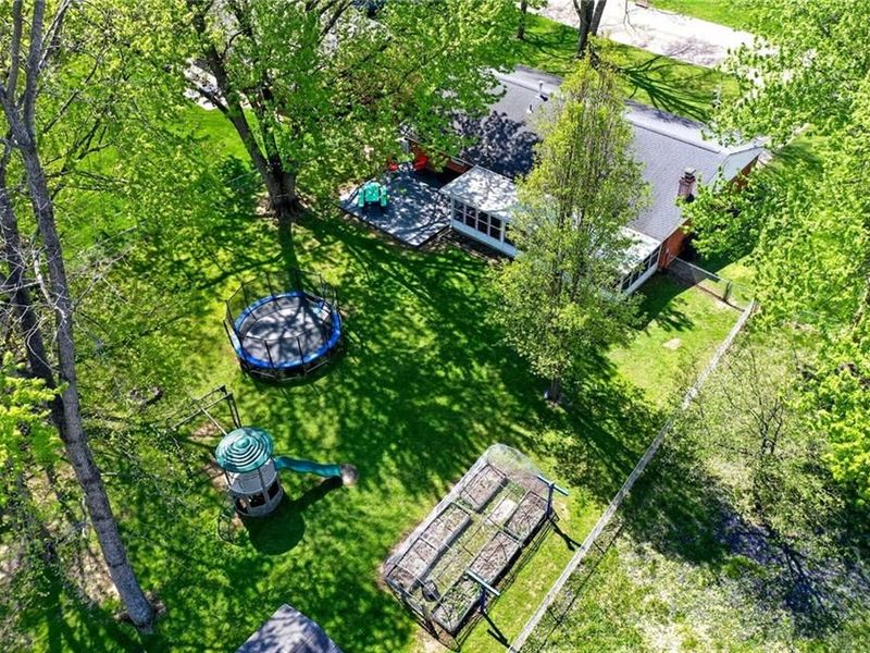 4264 Bellemead Drive, Bellbrook, OH 45305 Photo 53