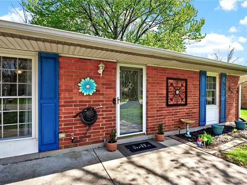 4264 Bellemead Drive, Bellbrook, OH 45305 Photo 6