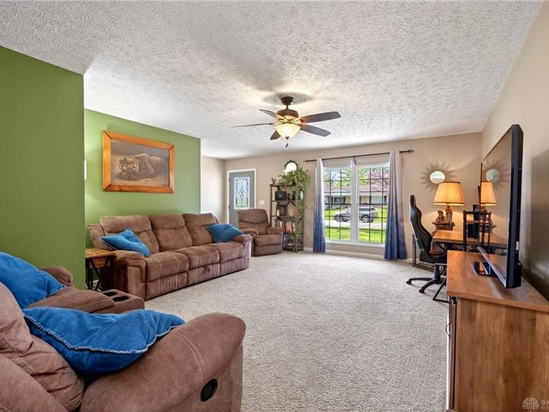 4264 Bellemead Drive, Bellbrook, OH 45305 Photo 9