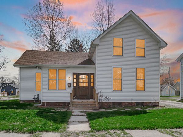 701 Ridge Street, La Porte, IN 46350