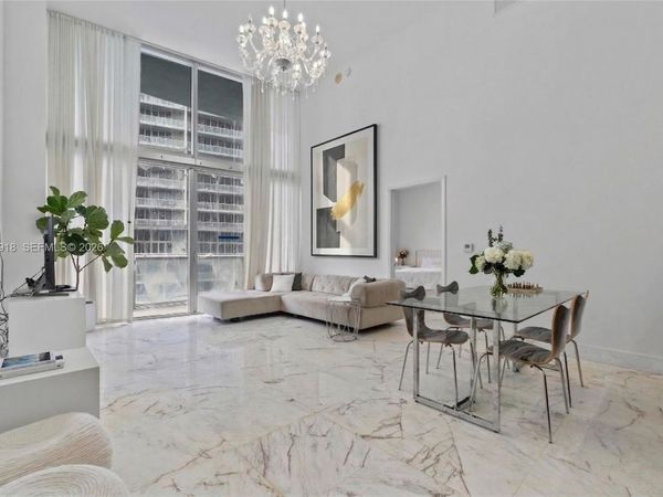 475 Brickell Ave , Unit 2209, Miami, FL 33131