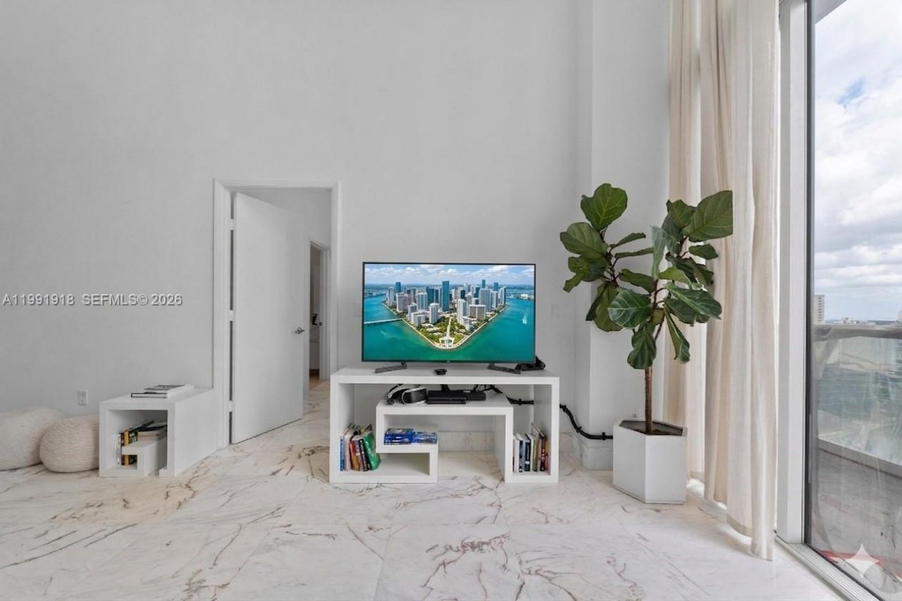 475 Brickell Ave, Unit 2209, Miami, FL 33131 Photo