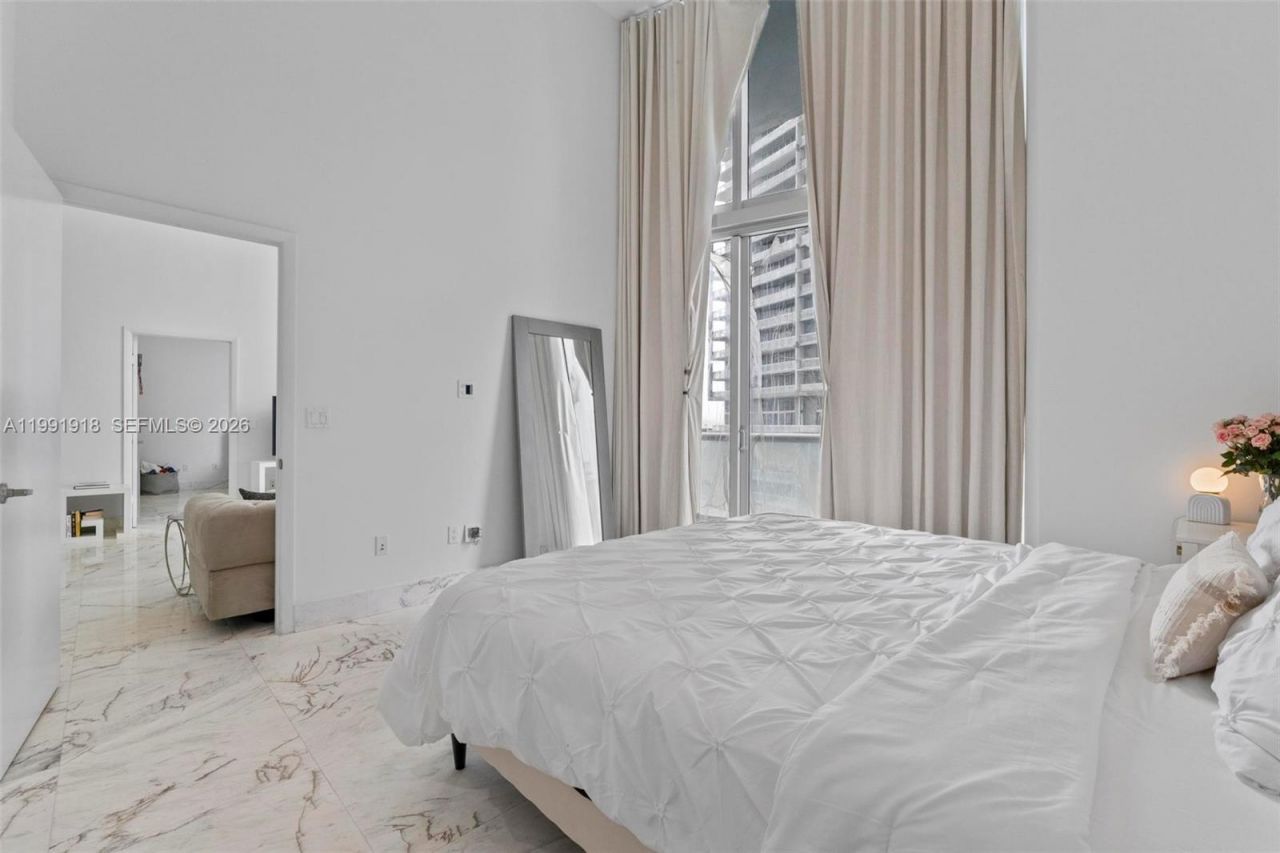 475 Brickell Ave, Unit 2209, Miami, FL 33131 Photo