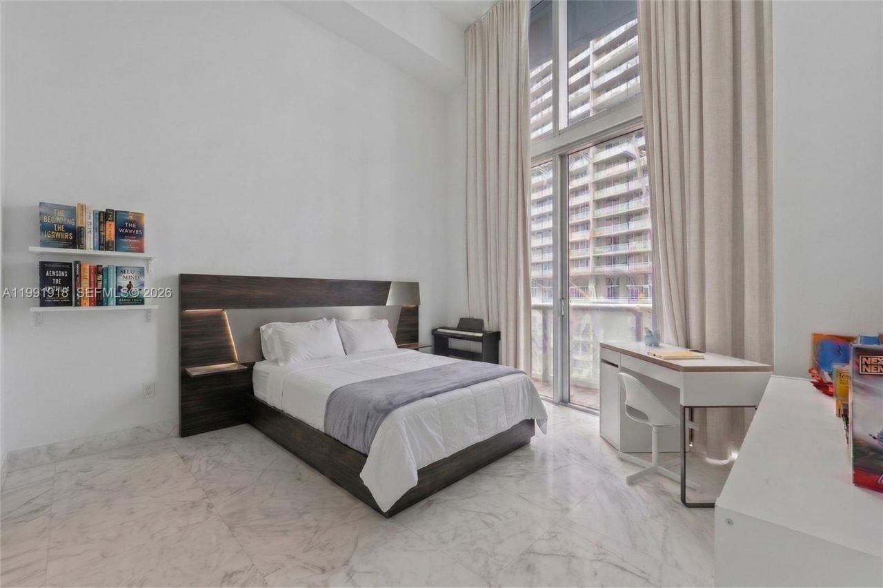 475 Brickell Ave, Unit 2209, Miami, FL 33131 Photo