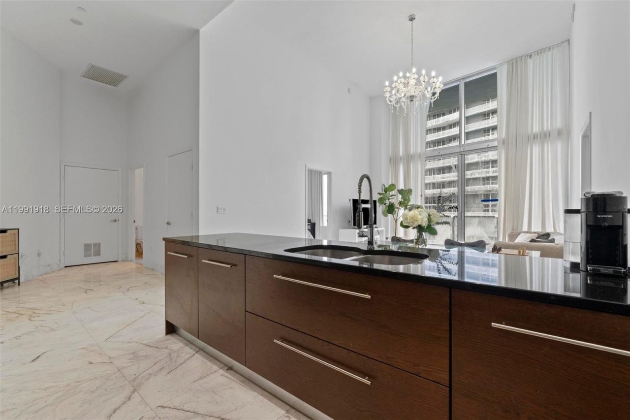 475 Brickell Ave, Unit 2209, Miami, FL 33131 Photo