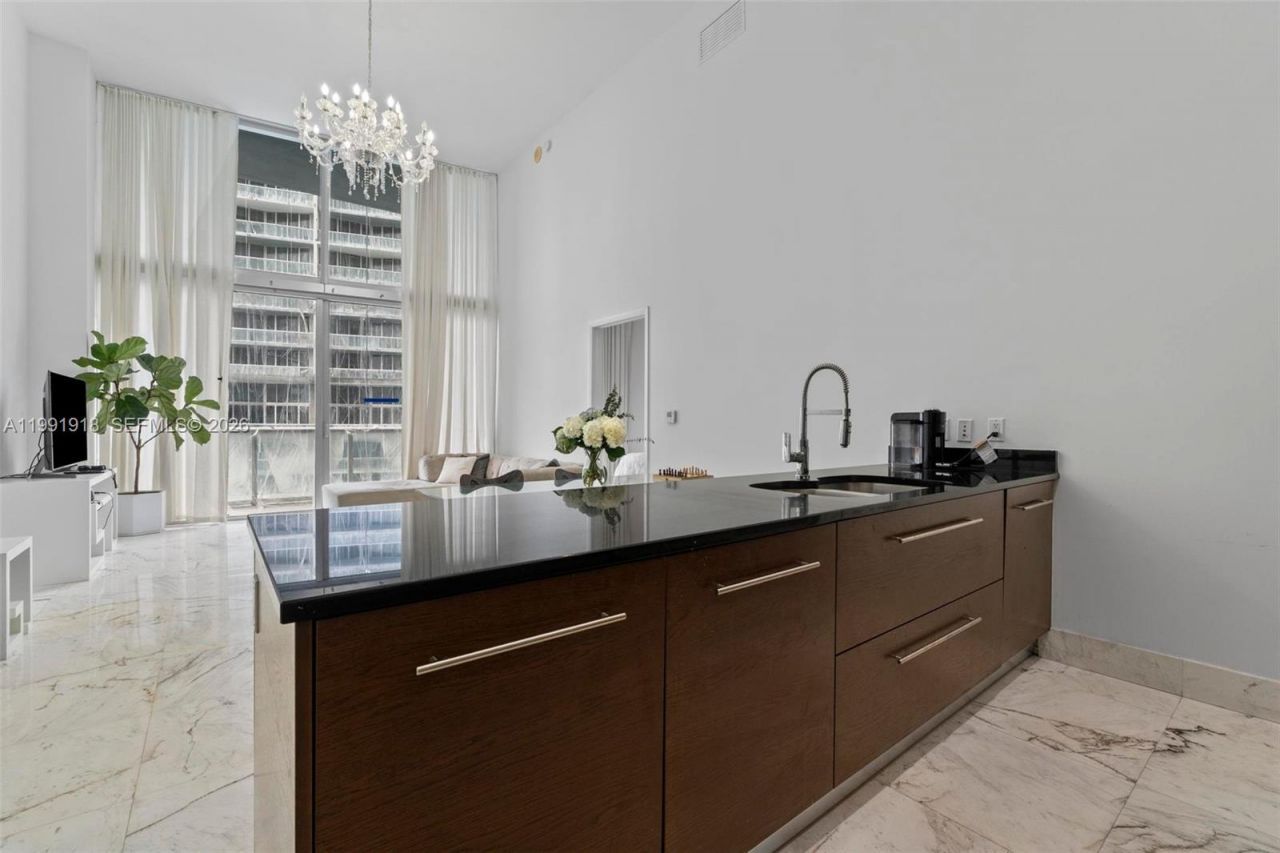 475 Brickell Ave, Unit 2209, Miami, FL 33131 Photo