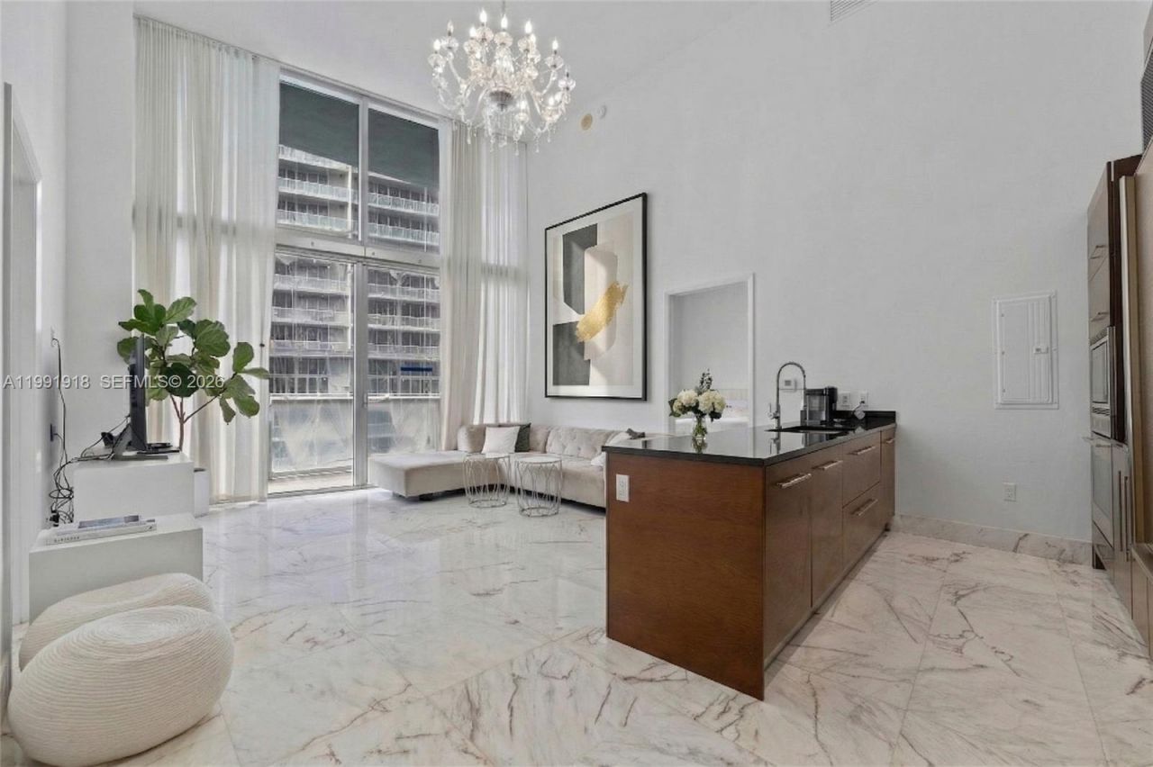 475 Brickell Ave, Unit 2209, Miami, FL 33131 Photo