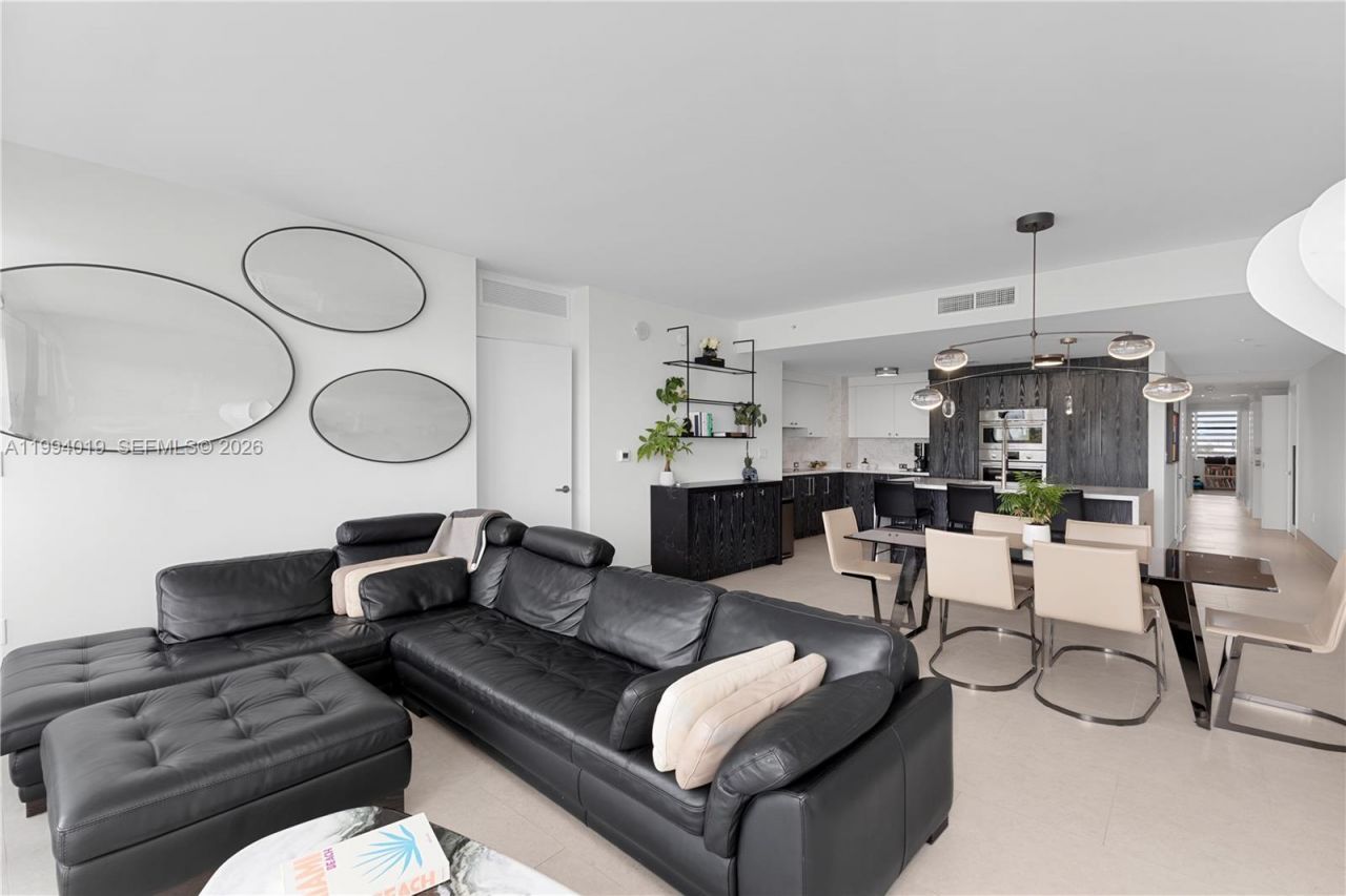 10201 E Bay Harbor Dr, Unit 507, Bay Harbor Islands, FL 33154 Photo