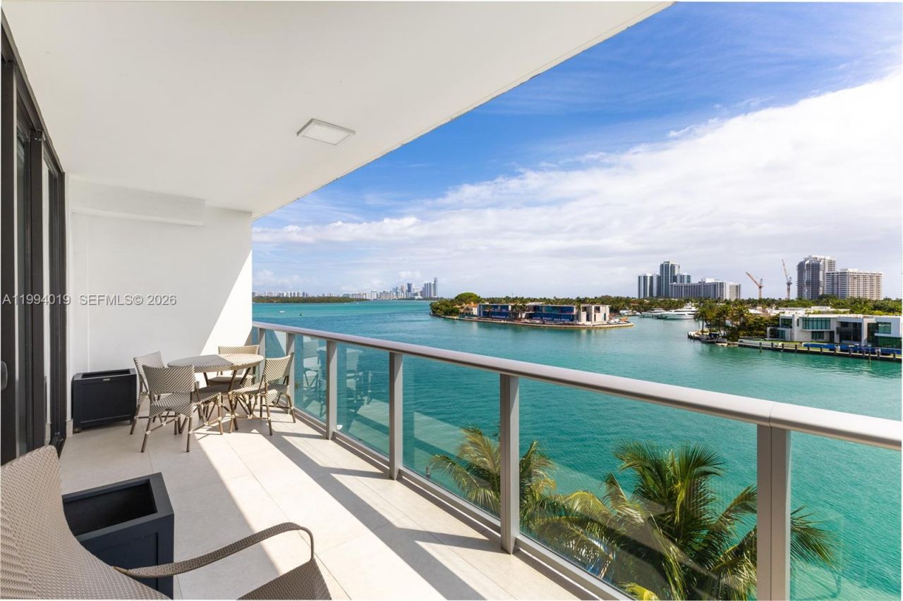10201 E Bay Harbor Dr, Unit 507, Bay Harbor Islands, FL 33154 Photo