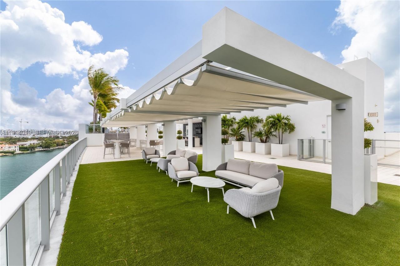 10201 E Bay Harbor Dr, Unit 507, Bay Harbor Islands, FL 33154 Photo