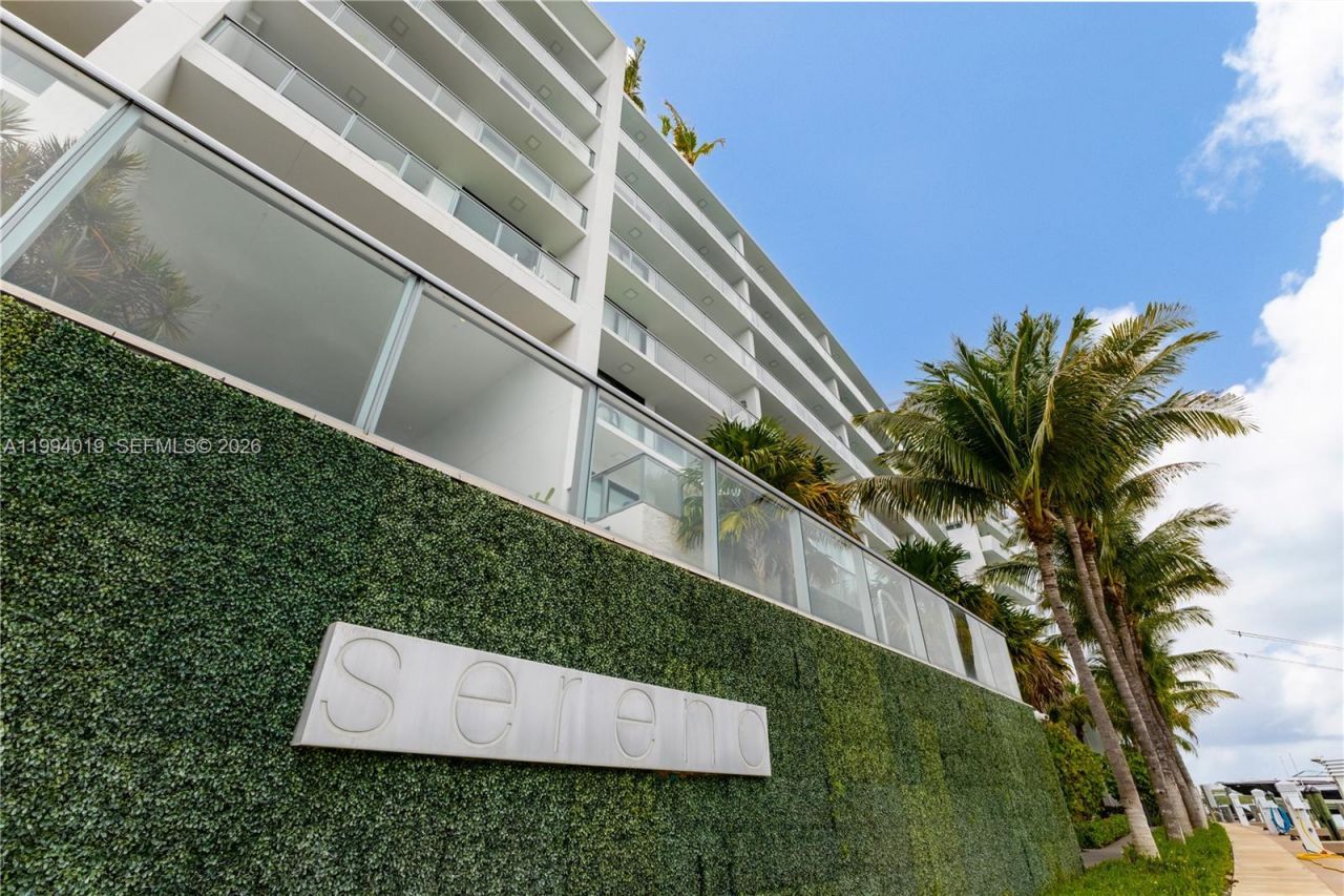 10201 E Bay Harbor Dr, Unit 507, Bay Harbor Islands, FL 33154 Photo