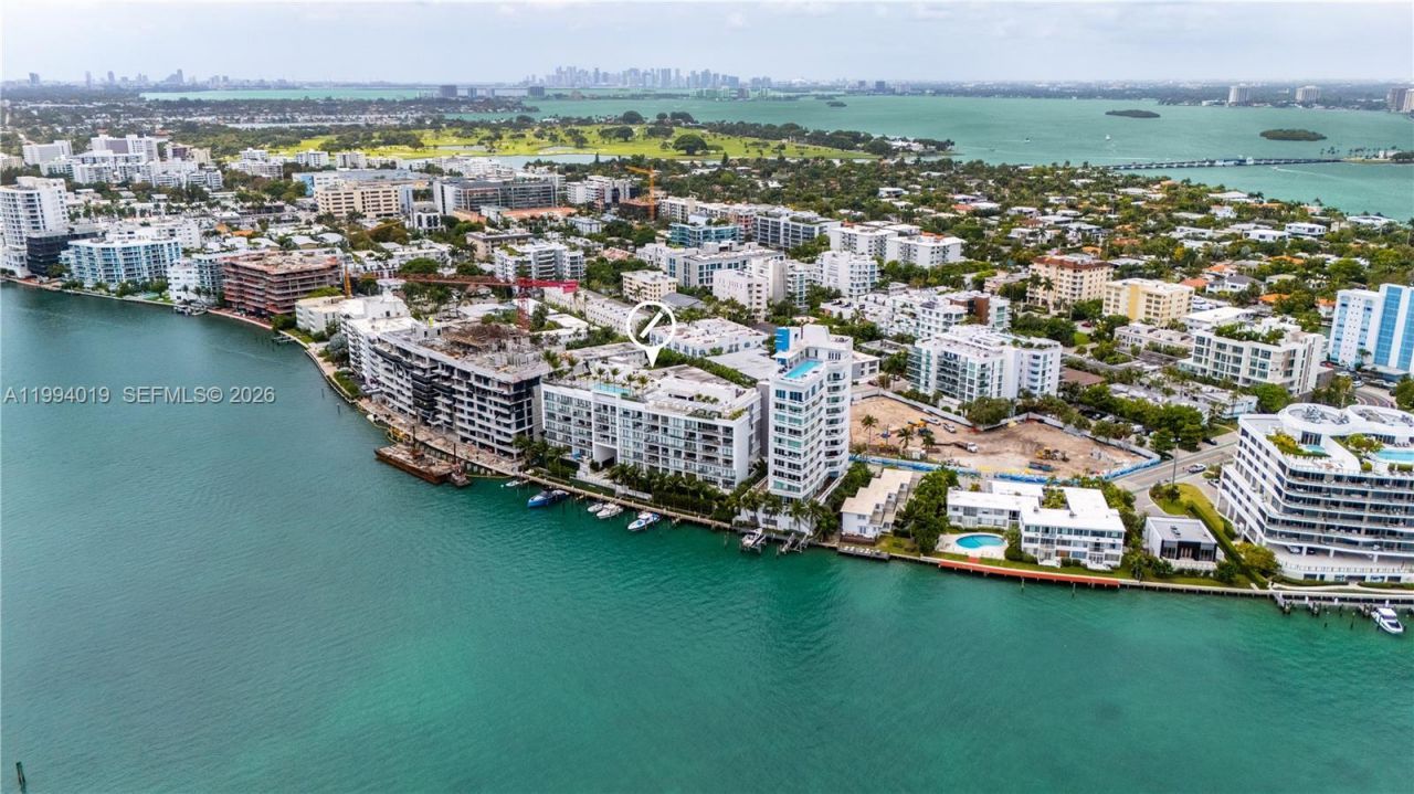 10201 E Bay Harbor Dr, Unit 507, Bay Harbor Islands, FL 33154 Photo