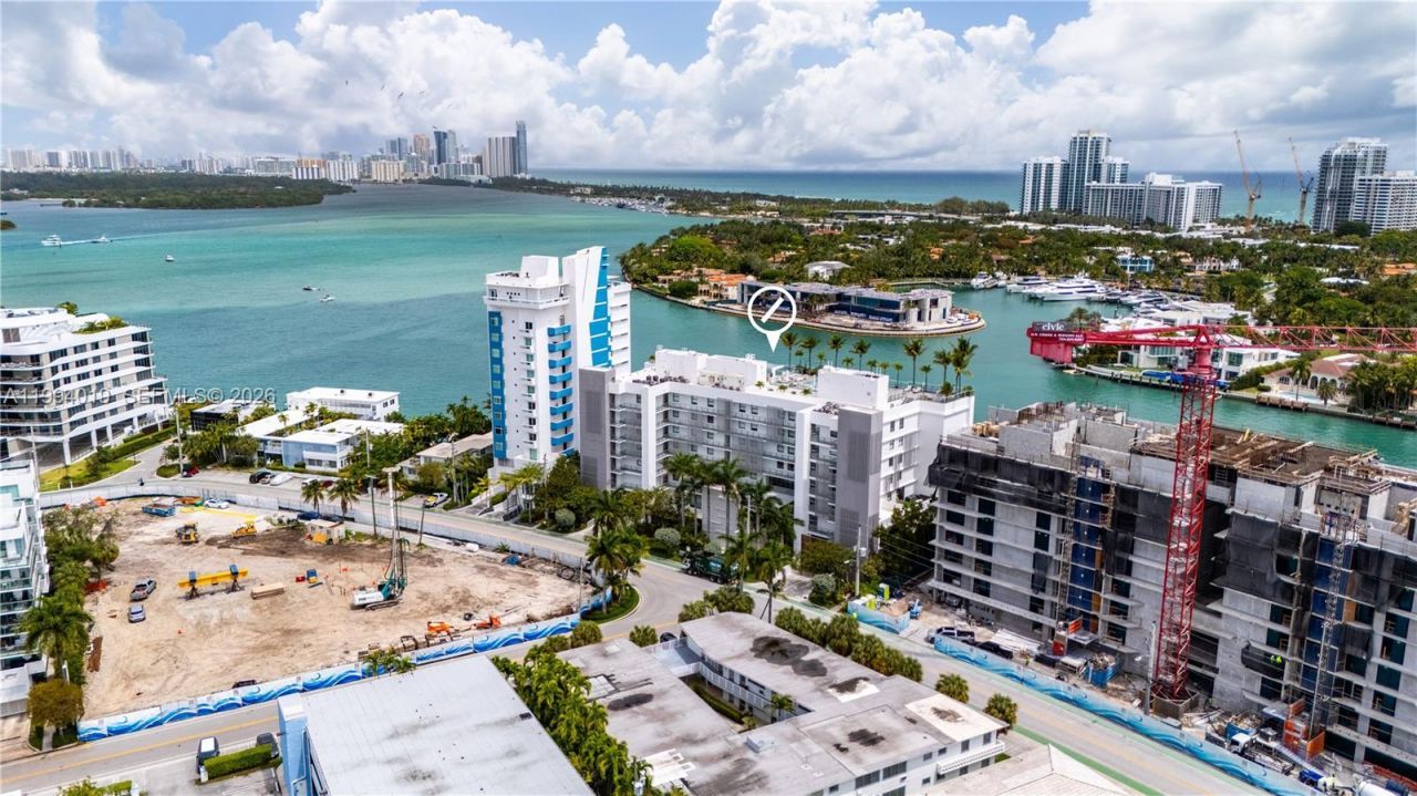 10201 E Bay Harbor Dr, Unit 507, Bay Harbor Islands, FL 33154 Photo