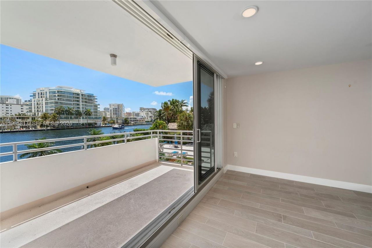 888 Intracoastal Dr, Unit 2B, Fort Lauderdale, FL 33304 Photo