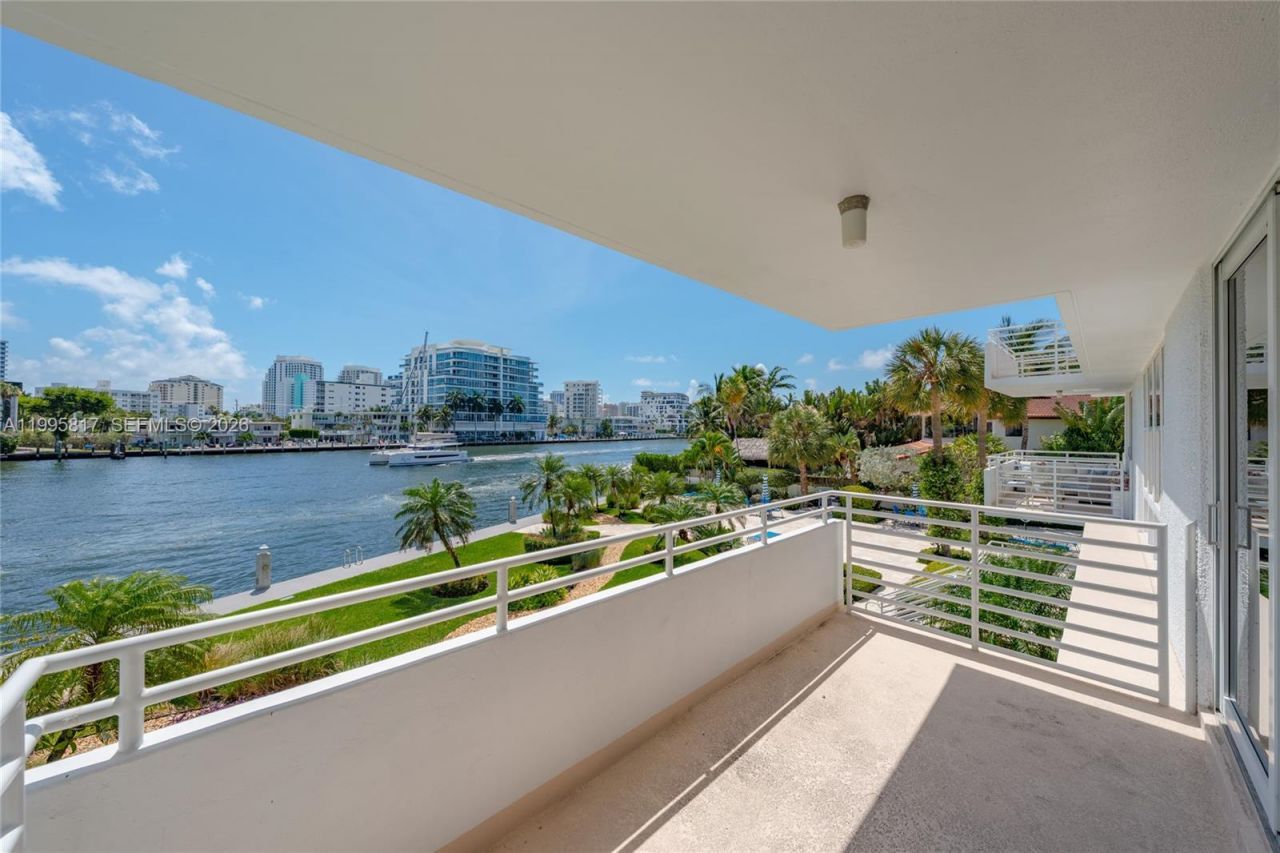888 Intracoastal Dr, Unit 2B, Fort Lauderdale, FL 33304 Photo