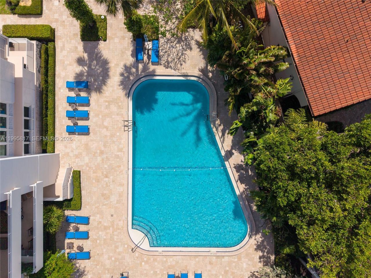 888 Intracoastal Dr, Unit 2B, Fort Lauderdale, FL 33304 Photo