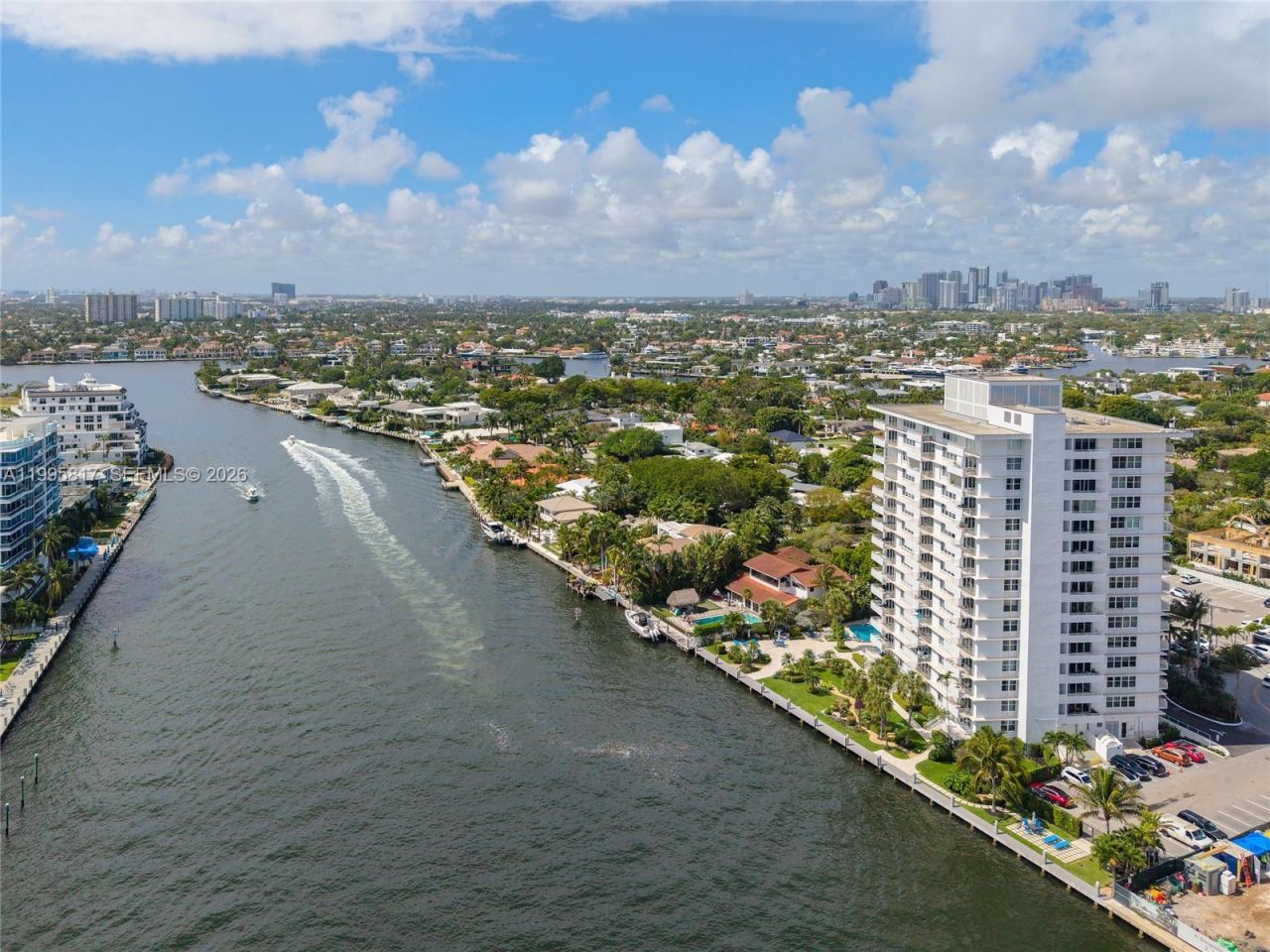 888 Intracoastal Dr, Unit 2B, Fort Lauderdale, FL 33304 Photo