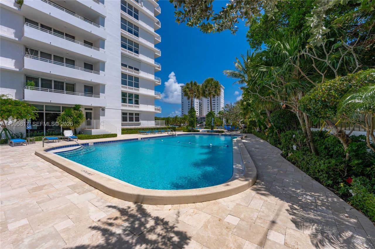 888 Intracoastal Dr, Unit 2B, Fort Lauderdale, FL 33304 Photo