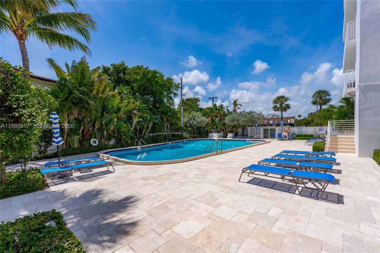 888 Intracoastal Dr, Unit 2B, Fort Lauderdale, FL 33304 Photo