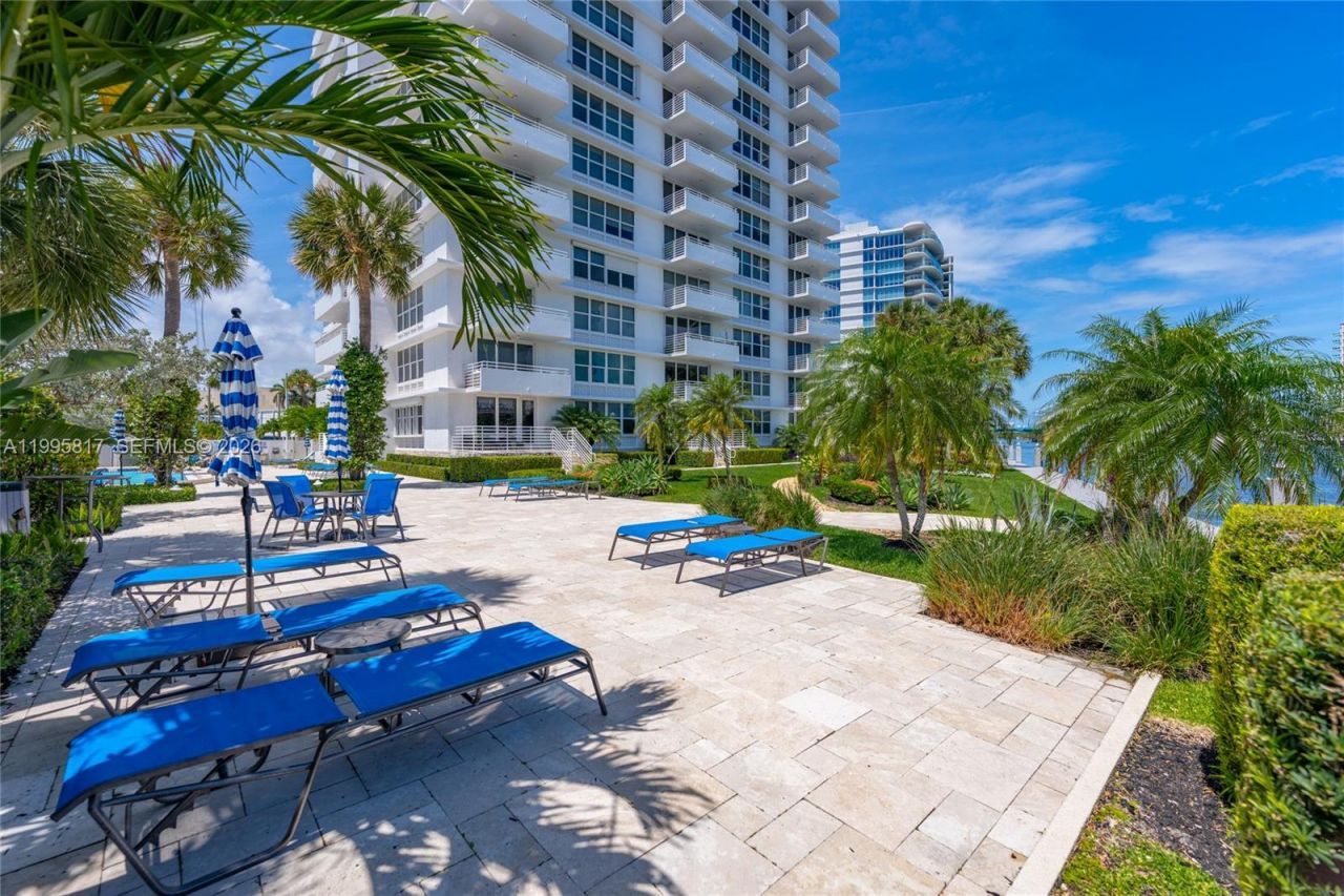 888 Intracoastal Dr, Unit 2B, Fort Lauderdale, FL 33304 Photo