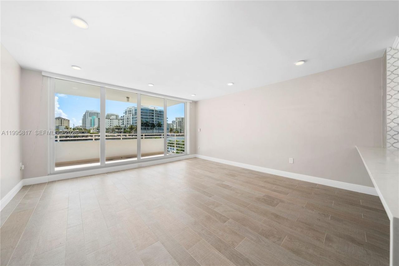 888 Intracoastal Dr, Unit 2B, Fort Lauderdale, FL 33304 Photo