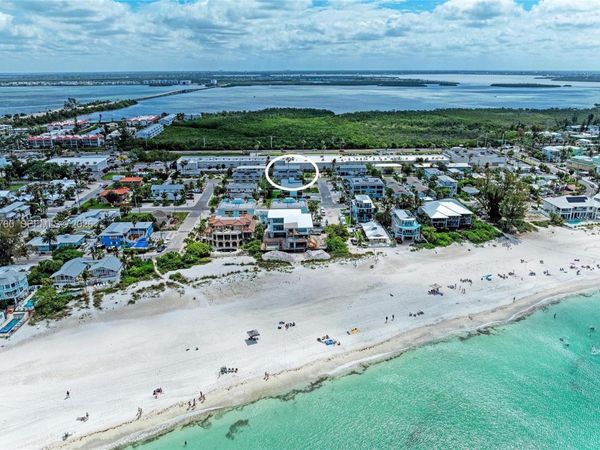 3400 6th Ave , Unit 6, Bradenton Beach, FL 34217