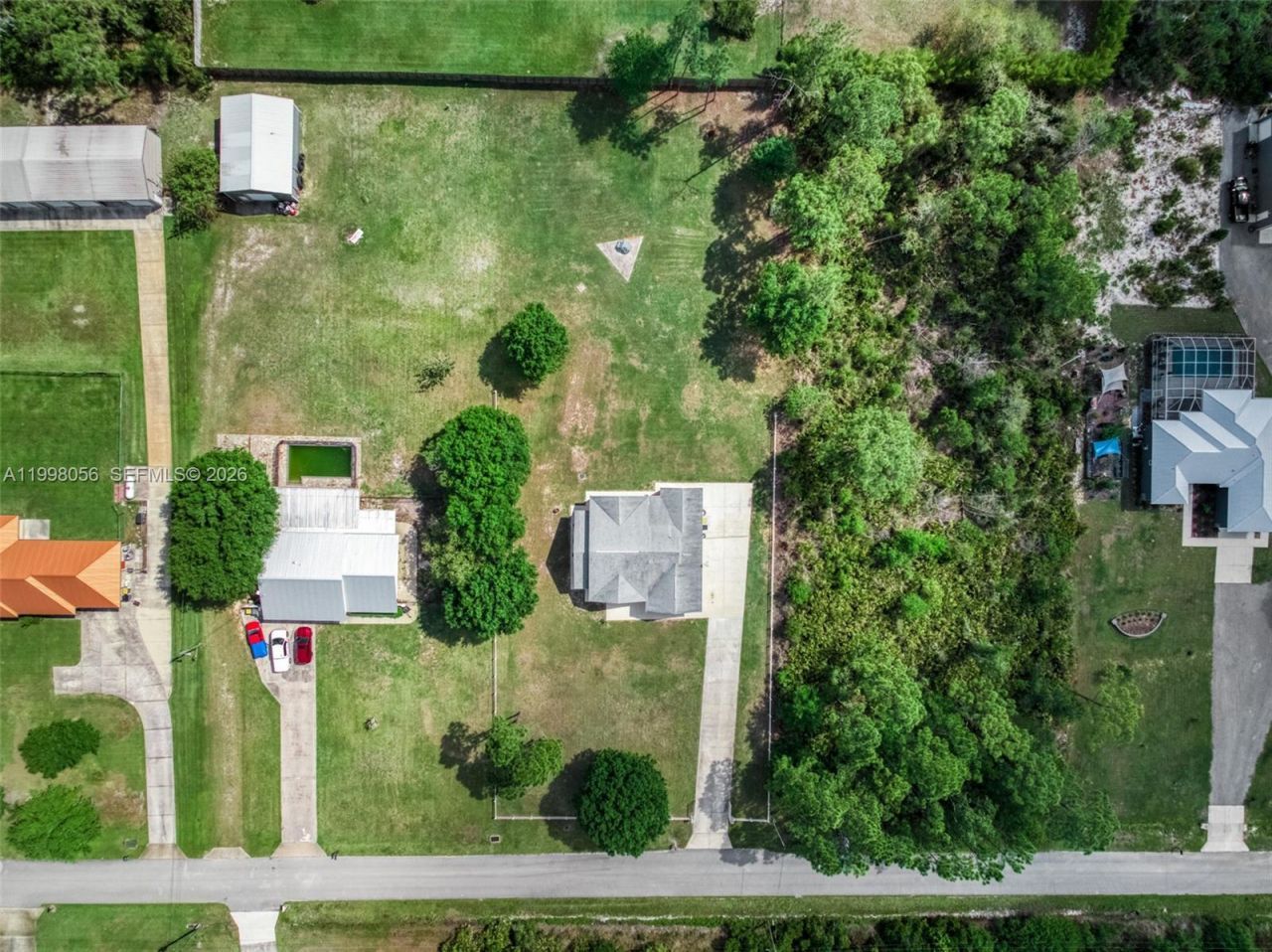 2009 Flower , Sebring, FL 33875 Photo