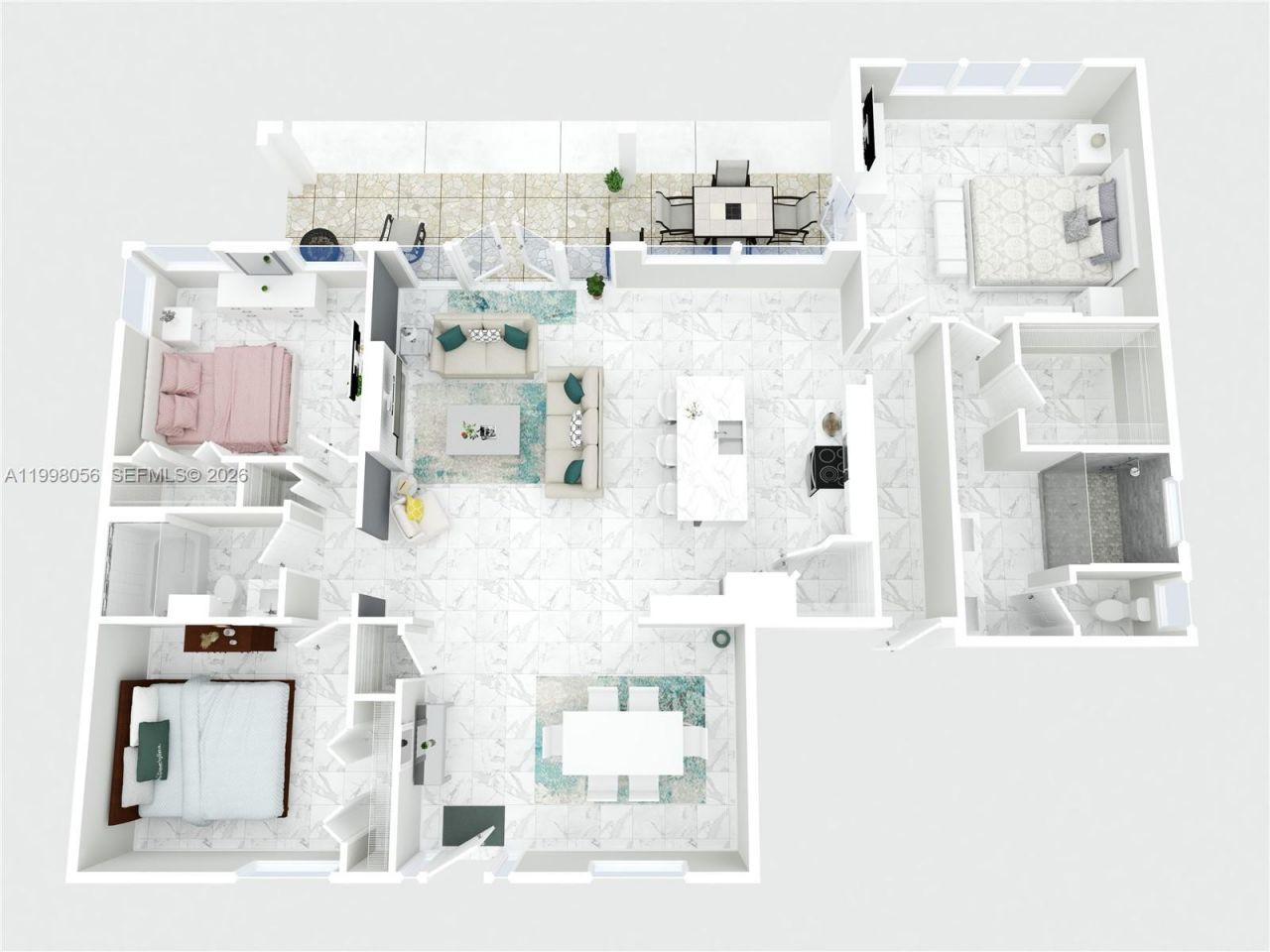 2009 Flower , Sebring, FL 33875 Photo