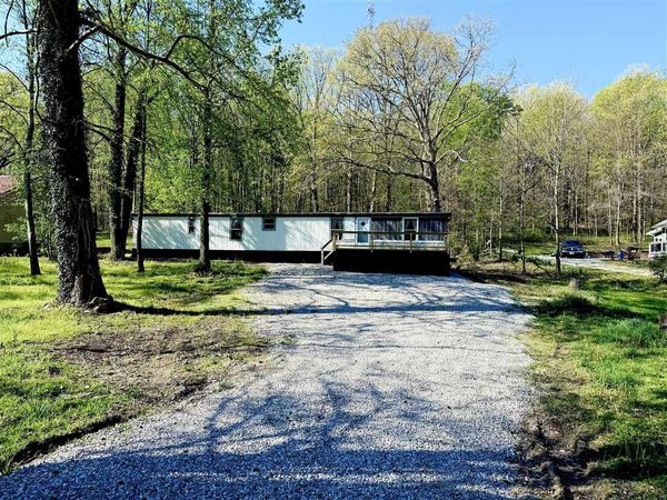 14795 Morgantown Road , Bowling Green, KY 42101