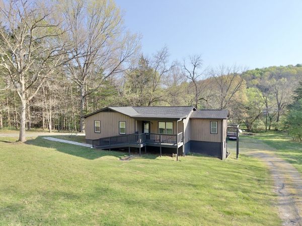 411 Tanglewood Dr , Woodbury, TN 37190