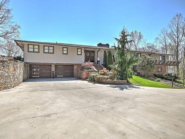 117 Skyline Drive, Bristol, TN 37620