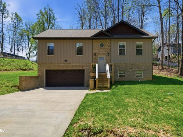 353 County Farm Road, Jonesborough, TN 37659