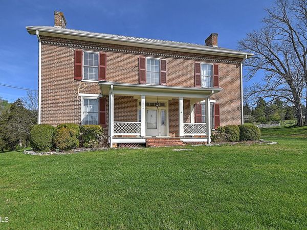 1549 Highway 126, Bristol, TN 37620