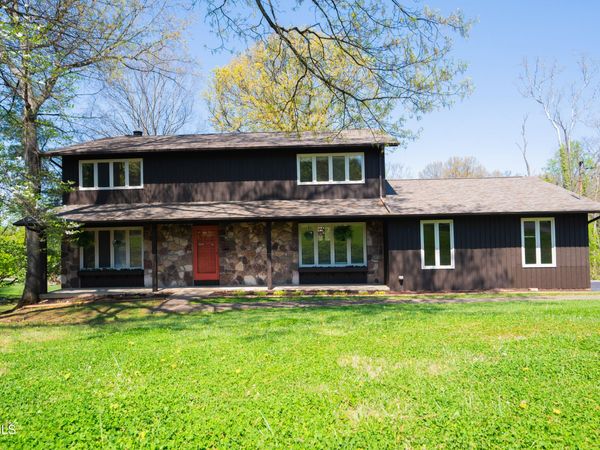 4312 Orebank Road, Kingsport, TN 37664