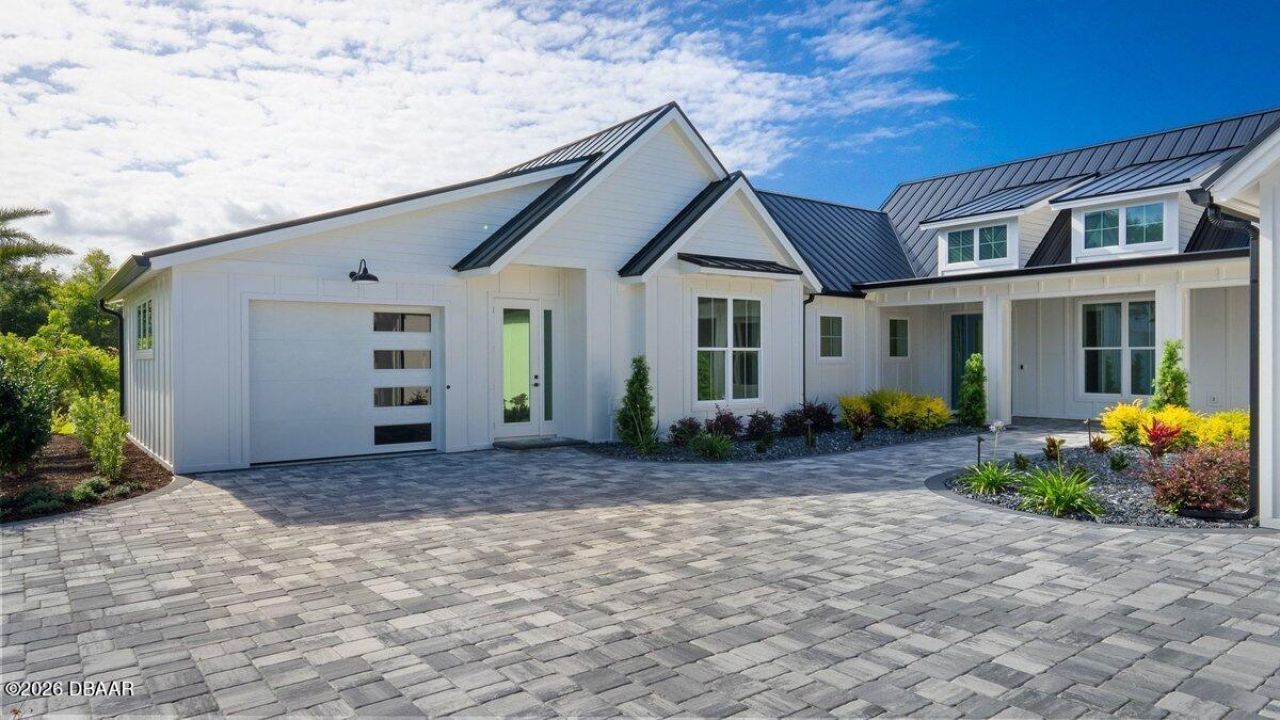 825 Pheasant Run Court, Port Orange, FL 32127 Photo