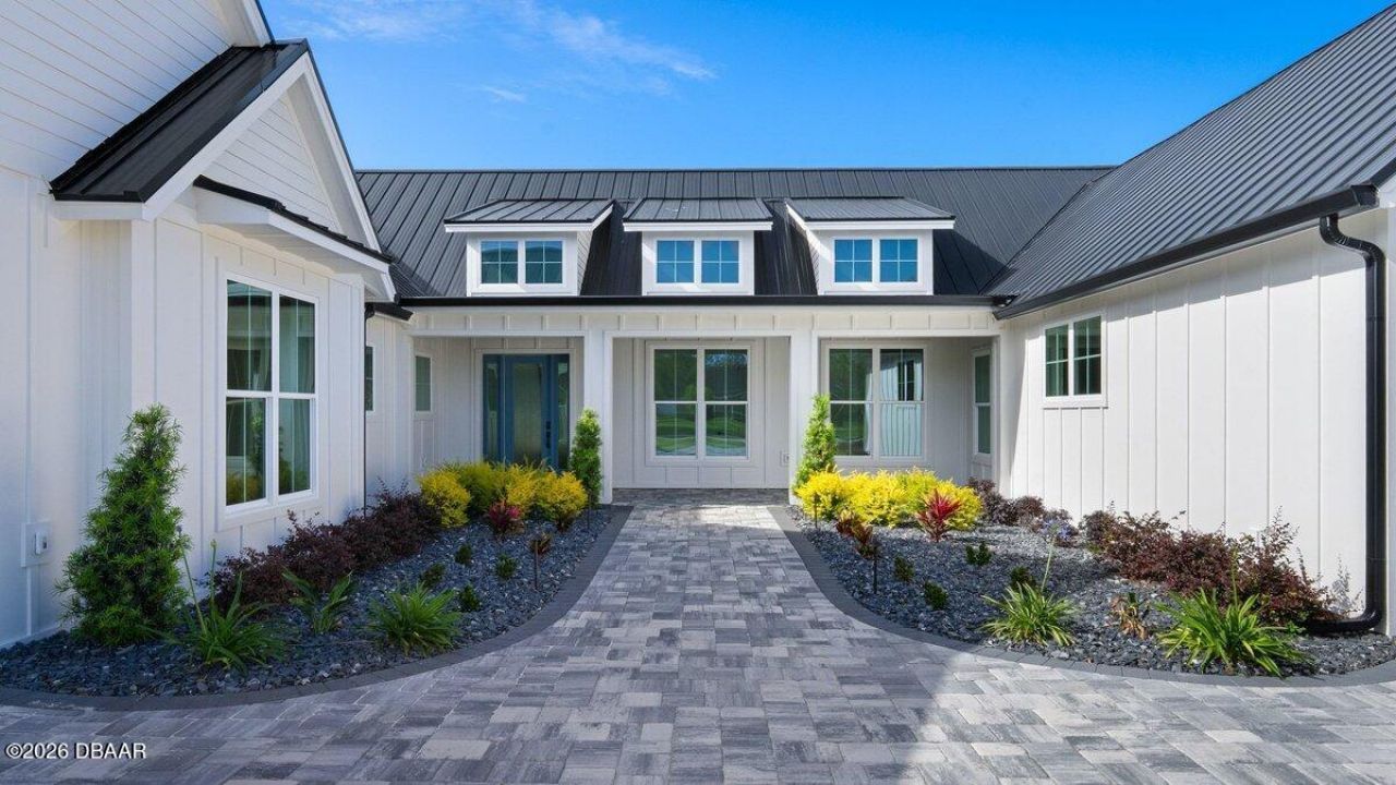 825 Pheasant Run Court, Port Orange, FL 32127 Photo