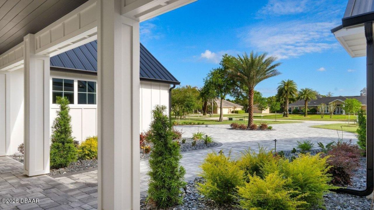 825 Pheasant Run Court, Port Orange, FL 32127 Photo