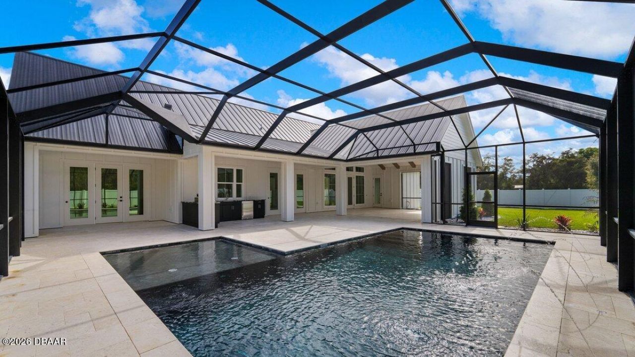 825 Pheasant Run Court, Port Orange, FL 32127 Photo