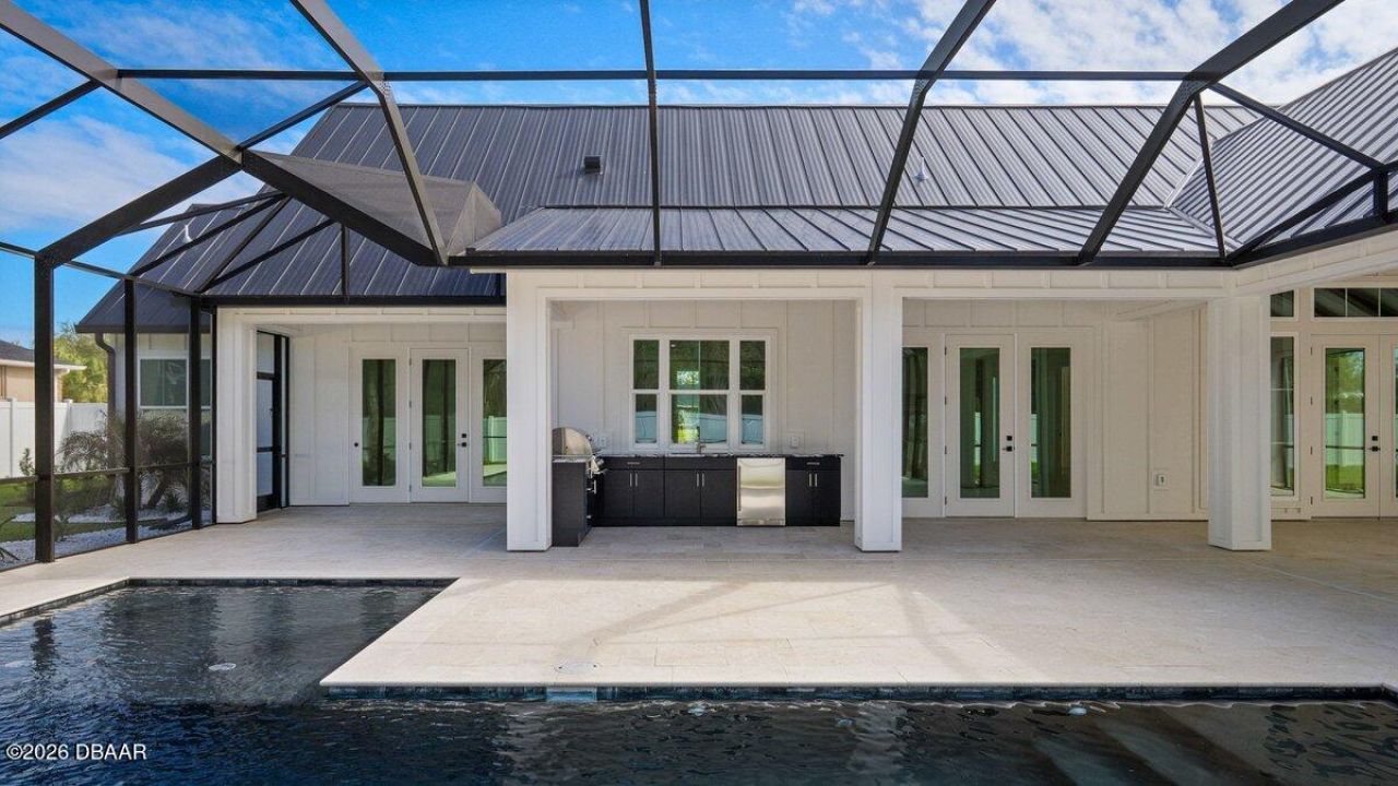 825 Pheasant Run Court, Port Orange, FL 32127 Photo