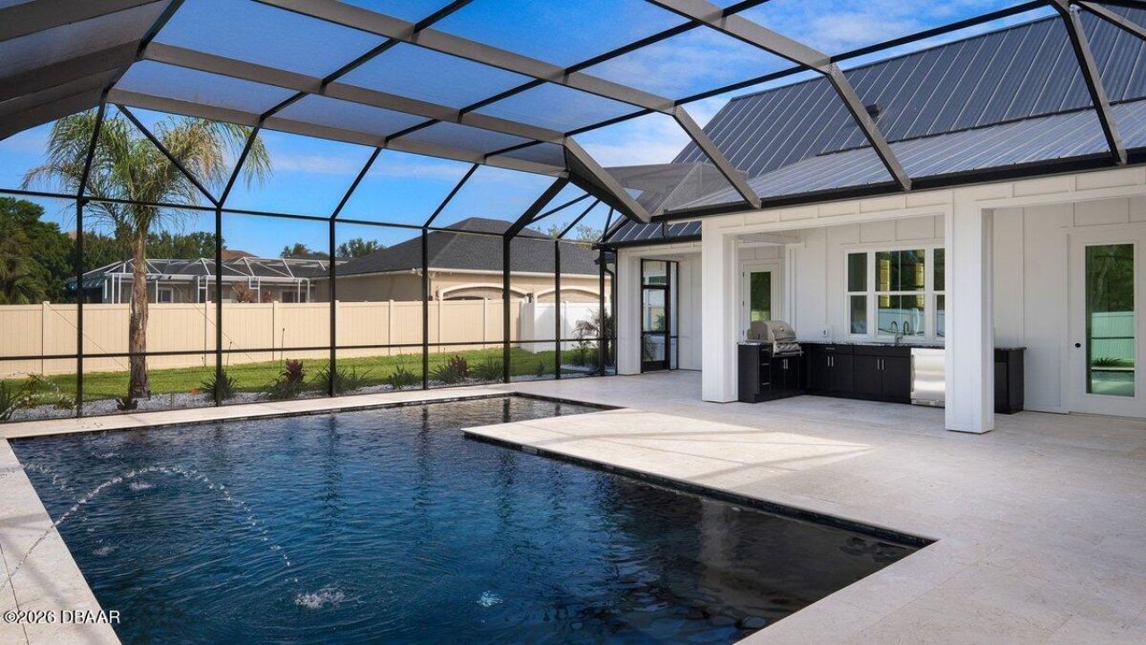 825 Pheasant Run Court, Port Orange, FL 32127 Photo
