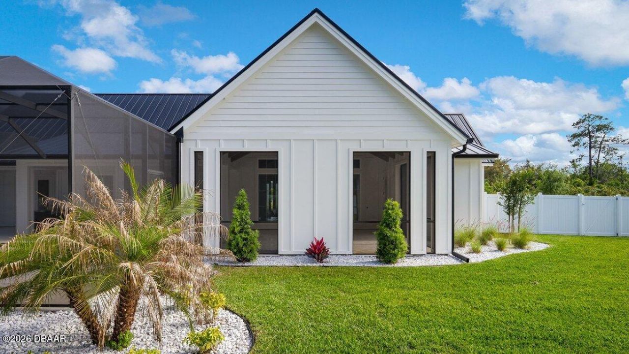 825 Pheasant Run Court, Port Orange, FL 32127 Photo