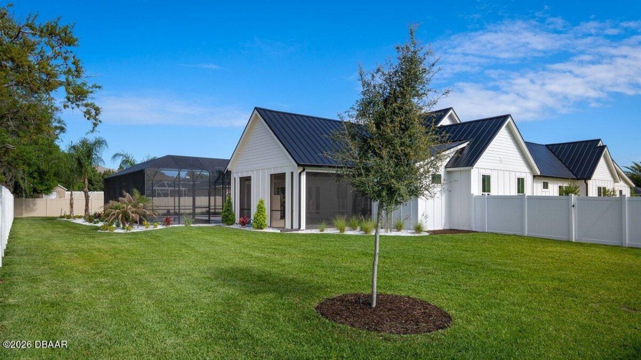 825 Pheasant Run Court, Port Orange, FL 32127 Photo