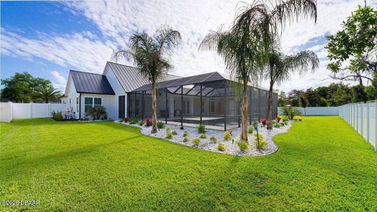 825 Pheasant Run Court, Port Orange, FL 32127 Photo