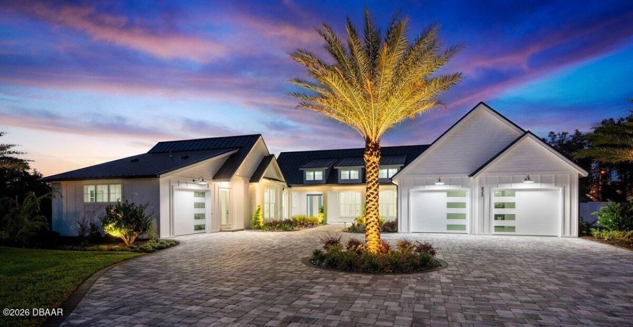 825 Pheasant Run Court, Port Orange, FL 32127 Photo