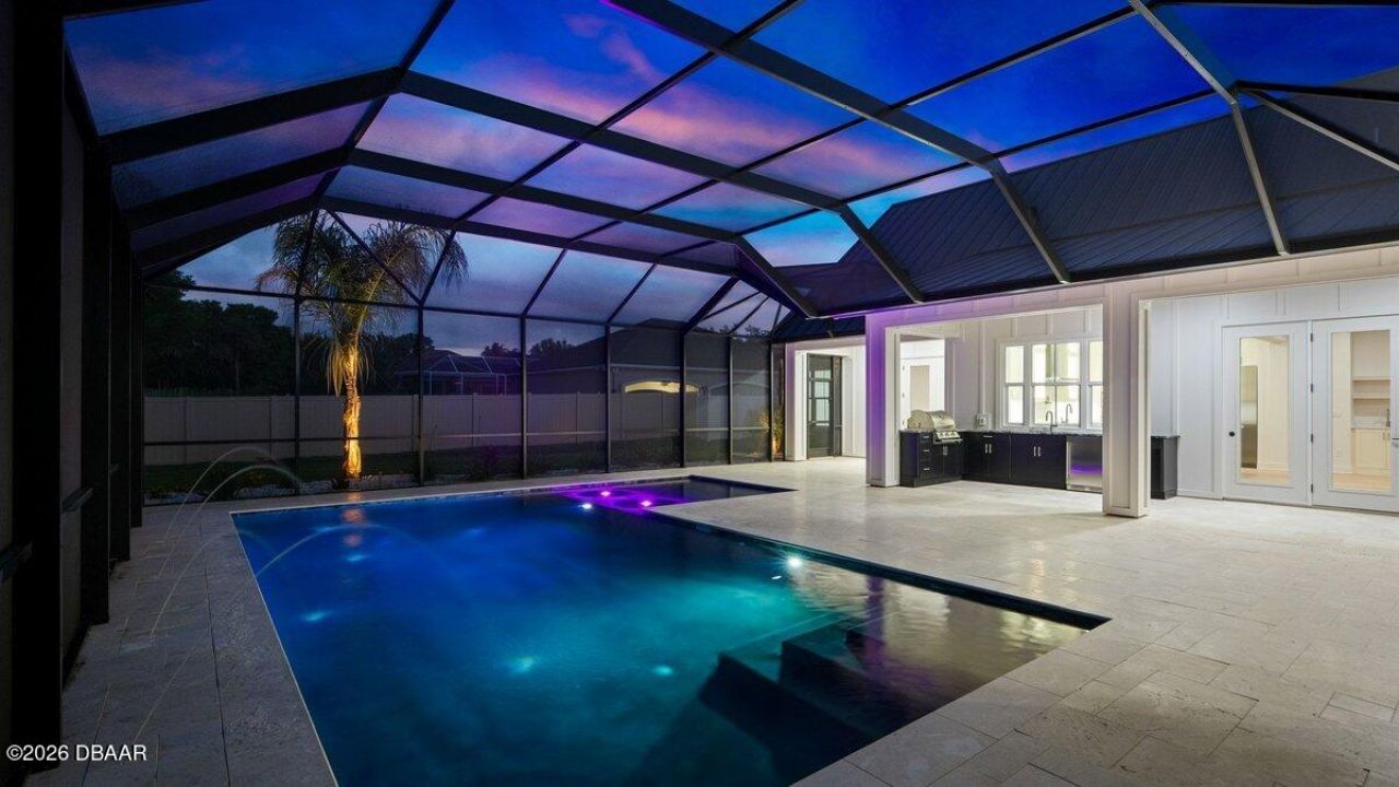 825 Pheasant Run Court, Port Orange, FL 32127 Photo