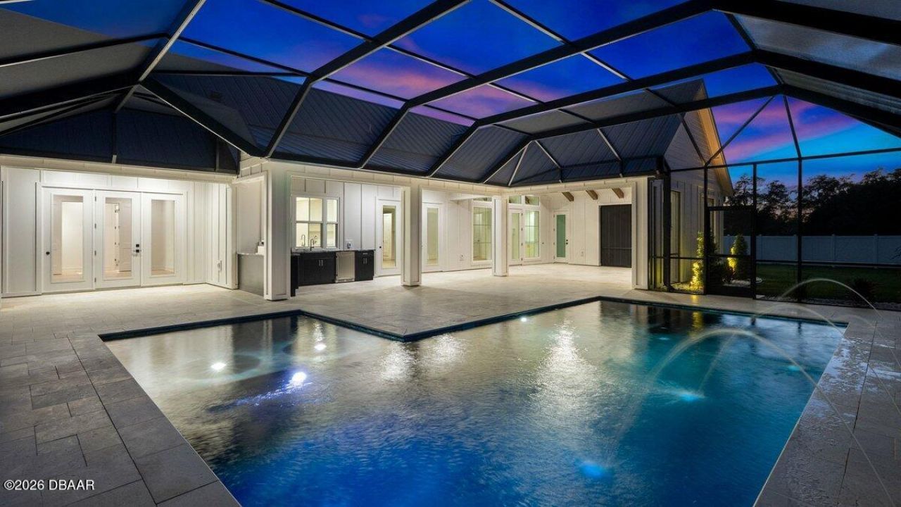 825 Pheasant Run Court, Port Orange, FL 32127 Photo