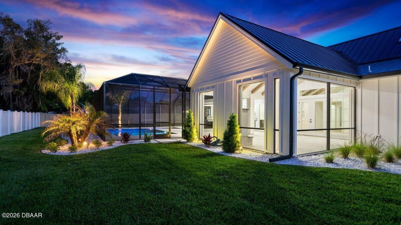 825 Pheasant Run Court, Port Orange, FL 32127 Photo