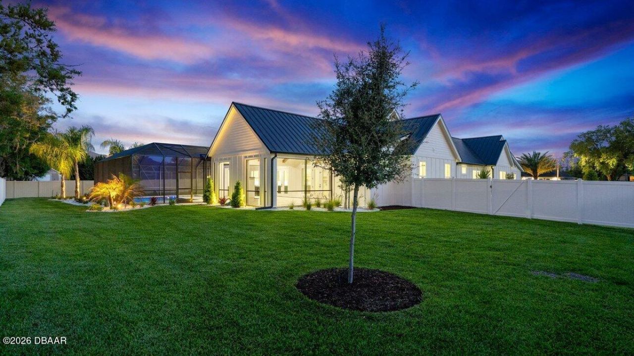 825 Pheasant Run Court, Port Orange, FL 32127 Photo